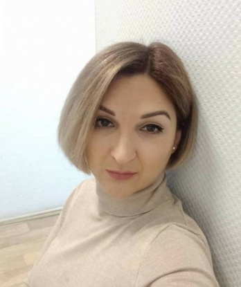 Проститутка Сорочинск : Татьяна